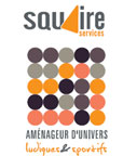 Logo Squaire services