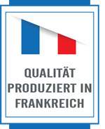 Französiche Qualität