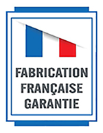 logo fabrication française 2021