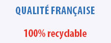 logo qualité française