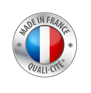 logo made in France